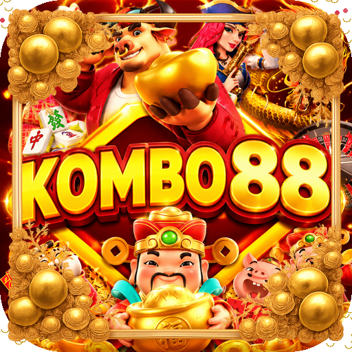 kombo88 — galeri pratinjau Resmi APK